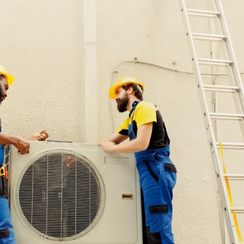 What Homebuyers in Fremont Should Ask About HVAC Before Closing a Deal