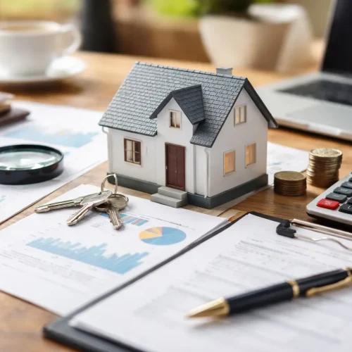 What Investors Should Look For Before Making a Purchase