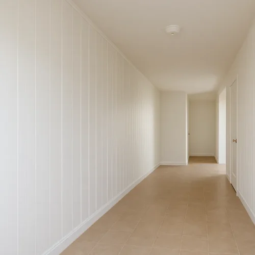 What Makes White PVC Wall Panels A Smart Investment