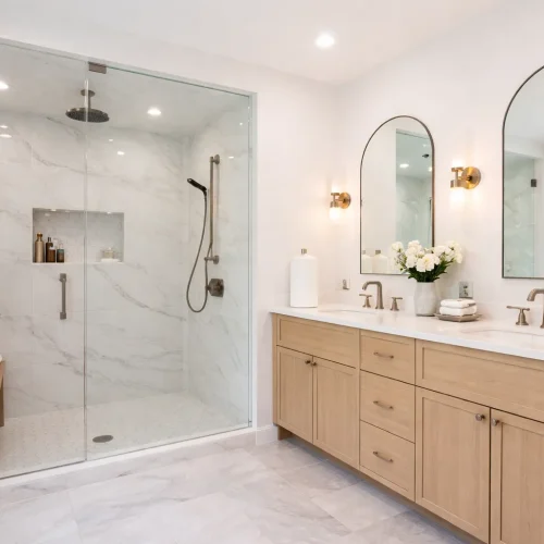 What Makes a Bathroom Renovation Worth It