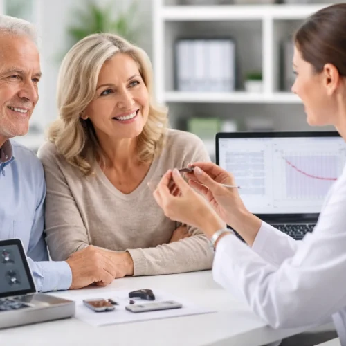 What Makes a Good Hearing Care Provider Different From a Great One