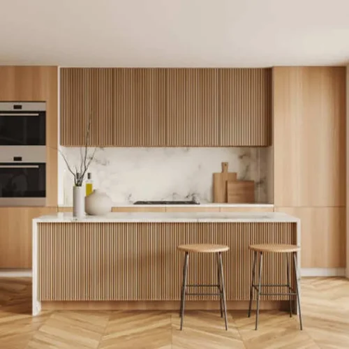 Modern Home