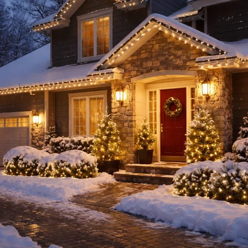 What Real Estate Agents Notice First About a Home in Winter Showings