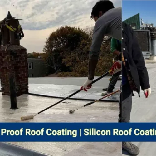 What Roof Coatings Actually Do - Common Myths Busted