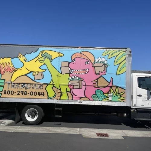 What Should You Look for Before Hiring a Moving Company