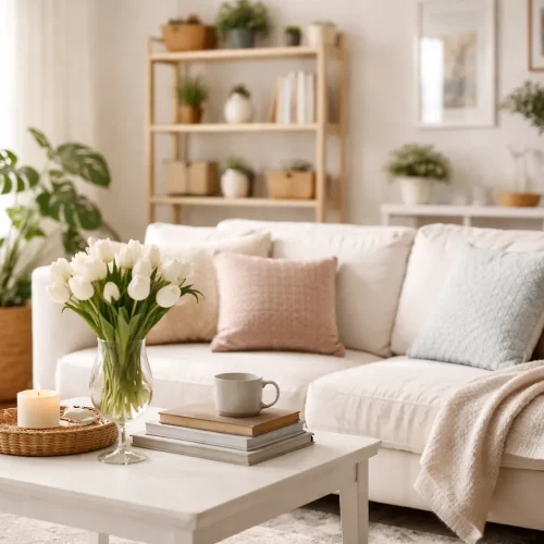 What a Clean Home Says About You — and Why It Matters More Than Ever