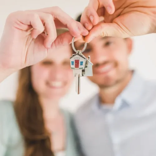 What to Consider Before Building Your Dream Home