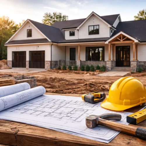 What to Consider Before Starting a Custom Home Project