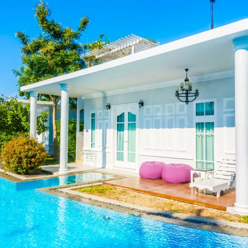 What to Look for When Buying a New Home in Florida