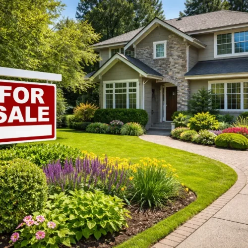 What’s Holding Your Home Back From Selling