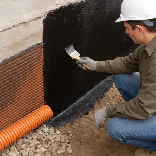 When Evaluating Waterproofing
