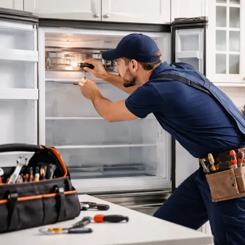 Why Appliance Repair in Clermont Saves You Money Fast