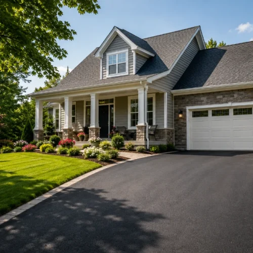 Why Curb Appeal Matters More Than Most Homeowners Think