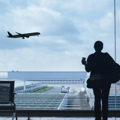 Why Entrepreneurs Should Embrace Travel More