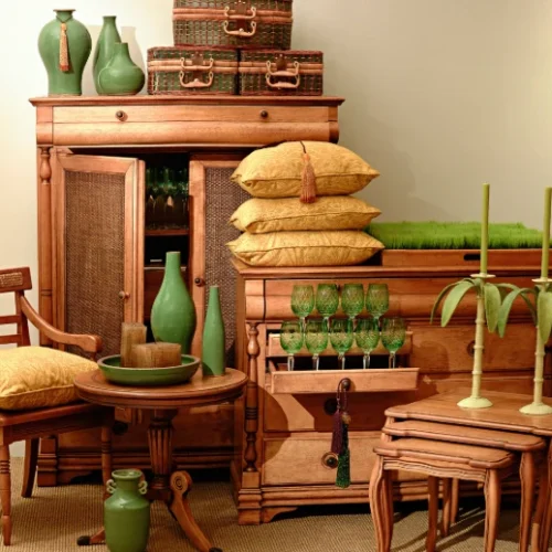 Why Everyone Is Falling in Love With Consignment Furniture