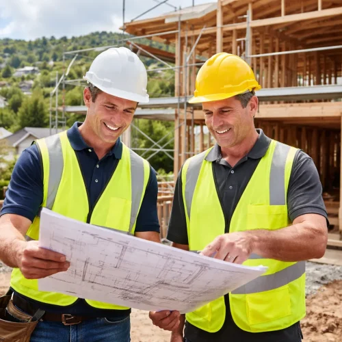 Why Experience with Local Councils Matters When Choosing Building Companies in Dunedin