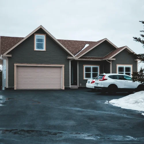 Why Garages Used as Extended Living Spaces Age Differently Source