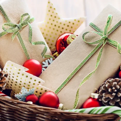 Why Gourmet Gift Baskets Make the Most Memorable Corporate Gifts