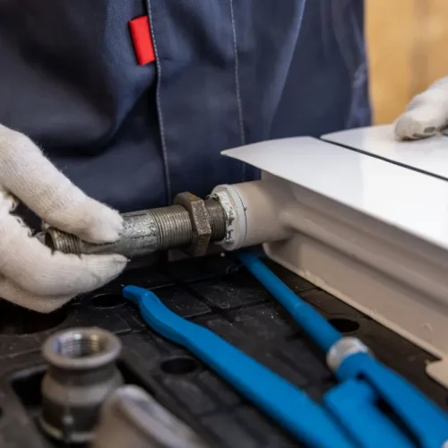 Why Heating Systems Struggle After a Decade of Use