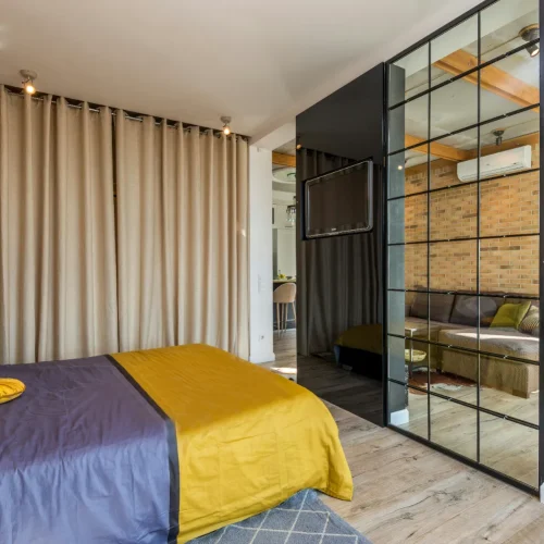 Why Hidden Wall Safe Technology Is Becoming a Must-Have for Homeowners