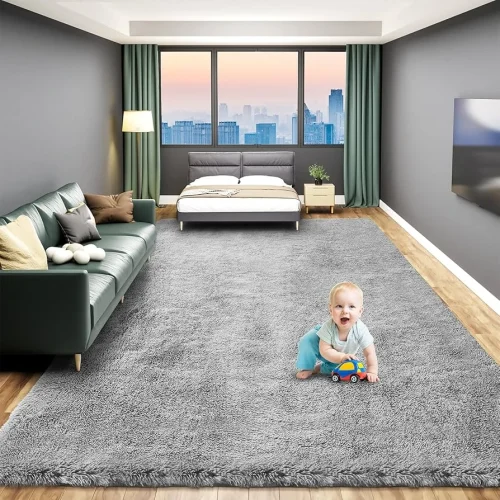 Why Invest in High-Quality Carpets