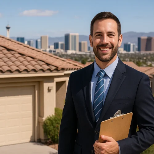 Why Las Vegas Owners Choose Faranesh Real Estate and Property Management