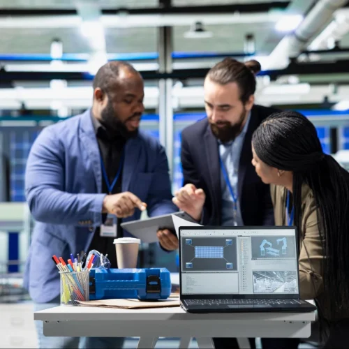 Why Many Hardware Startups Eventually Need a Consultant to Help Develop Firmware for Scalable Products