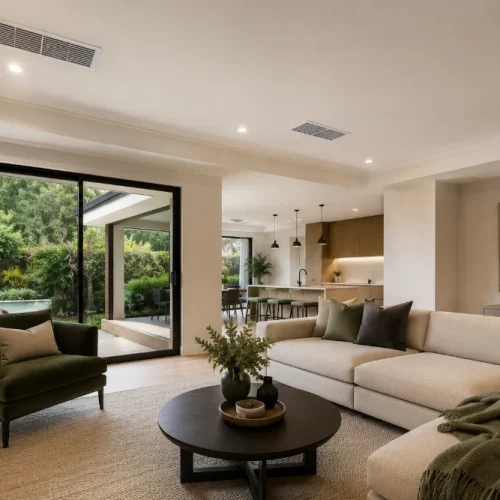Why More Homeowners Are Choosing Ducted Air Conditioning