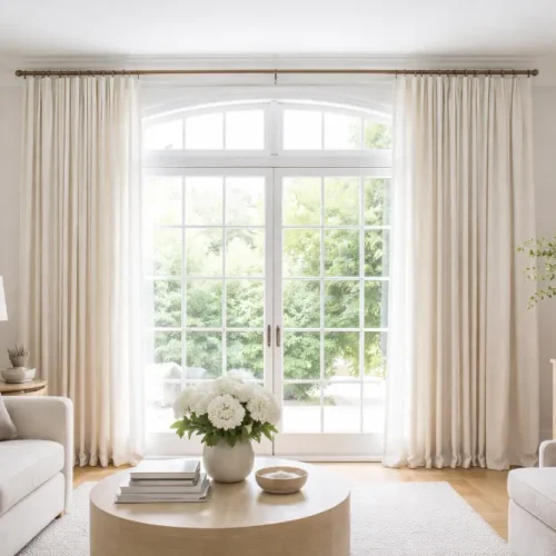 Why Most Curtains Look Off Even When Theyre Expensive