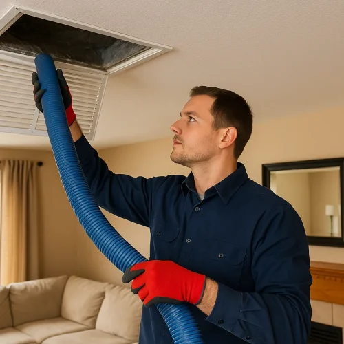 Why November Is The Perfect Month For Air Duct Cleaning Why November Is The Perfect Month For Air Duct Cleaning