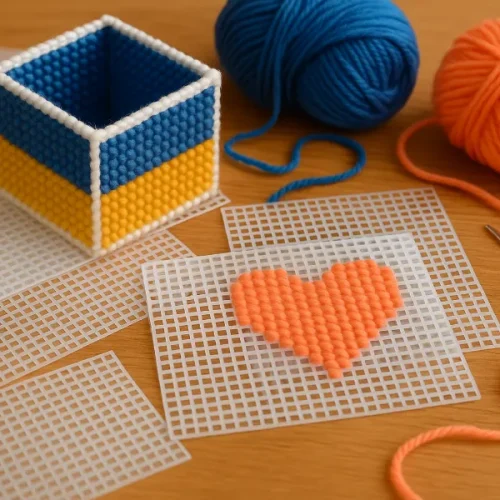 Why Plastic Canvas Deserves a Place in Your DIY Toolkit (1)