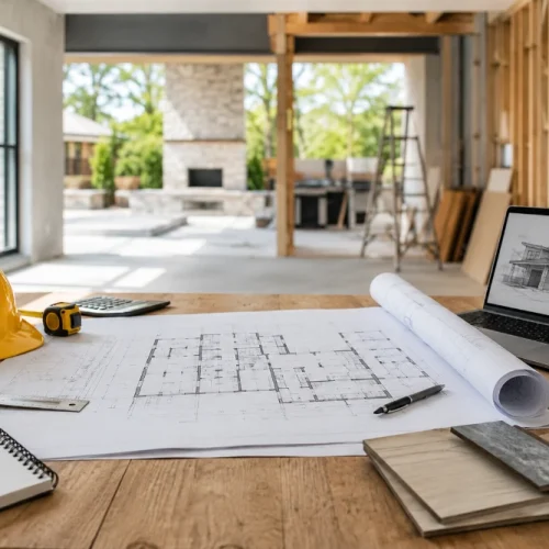 Why Pre-Construction Planning Is Essential for Successful Home Improvement Projects
