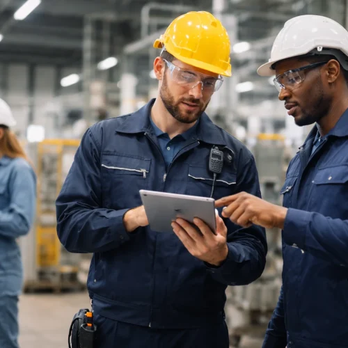 Why Property Maintenance Software Matters on the Frontline