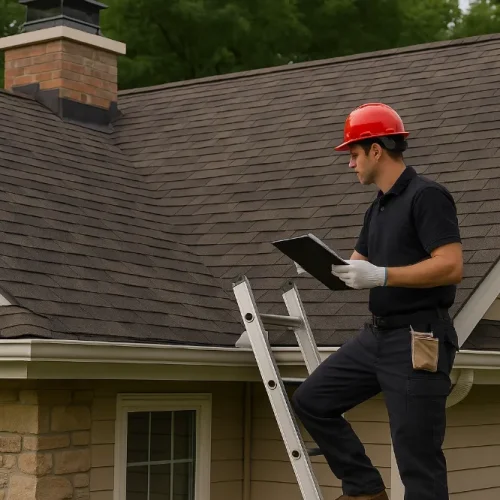 Why Regular Roof Inspections Are a Must