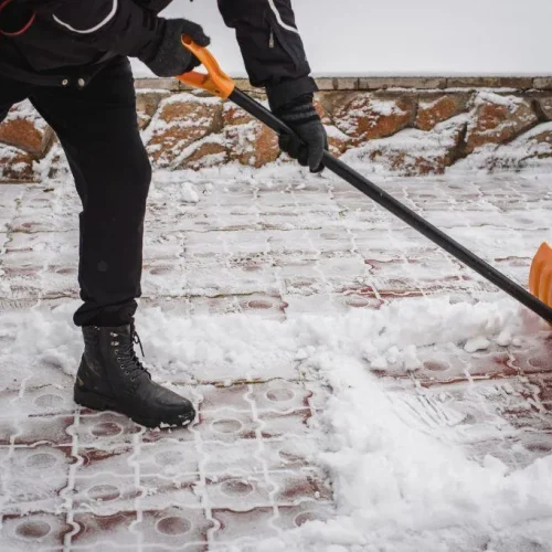 Why Snow Removal Services Are Worth Every Penny