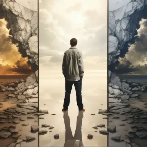 Why Sometimes the Biggest Changes Bring the Greatest Joy 3