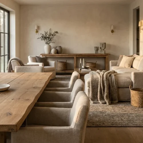 Why Texture Matters More Than Color Trends