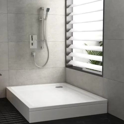 Why You Need a Durable Shower Tray for Your Shower Enclosure