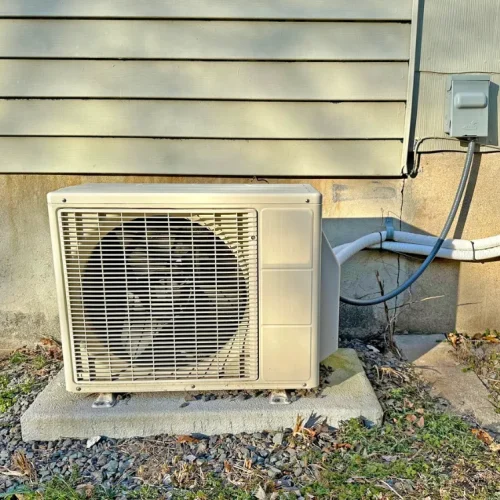 Why You Should Call an Expert Repair Company for Mini-Split AC Repairs