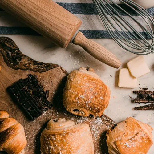 Why Your Baking Fails
