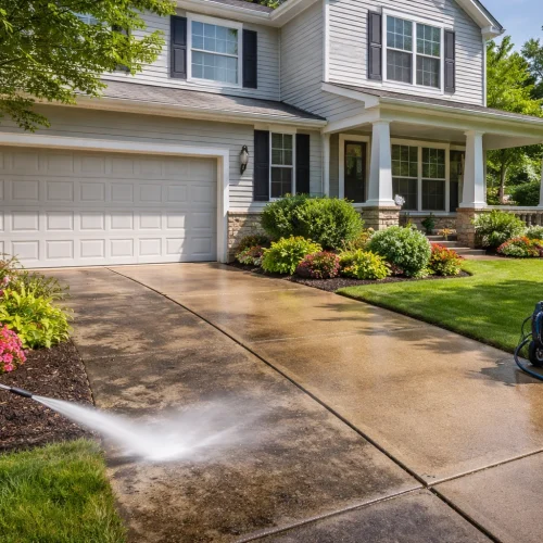 Why Your Home’s Exterior Looks Dull Even After Landscaping Improvements