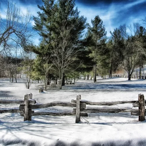 Winter Reset Your Guide to the Perfect End-of-Year Escape