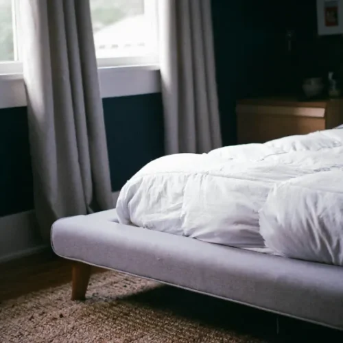 alaskan king mattress