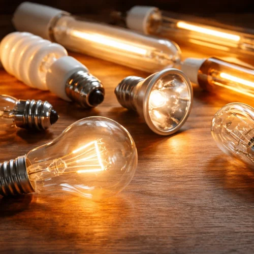 alternatives to led lights