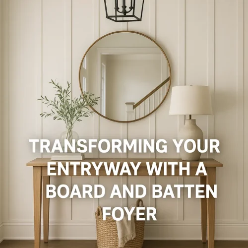 board and batten foyer (1)