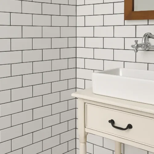 can you paint grout 1