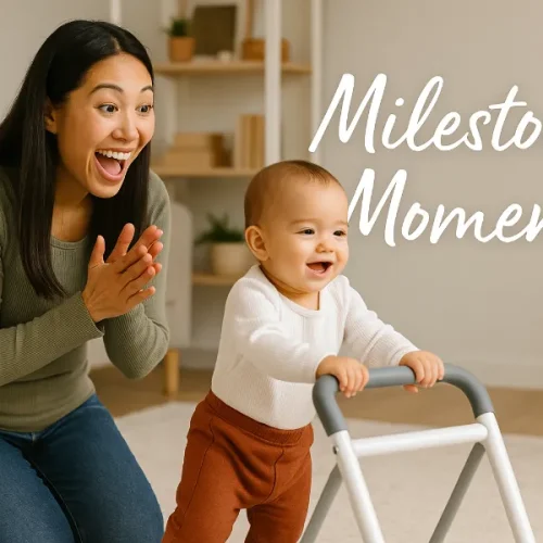 celebrating motherhood