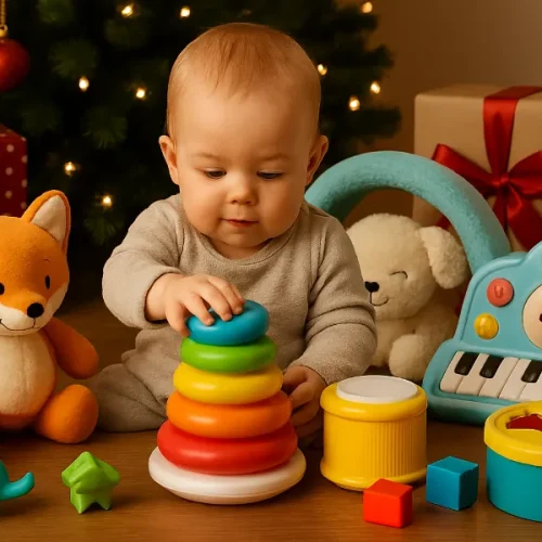 christmas list for kids 1