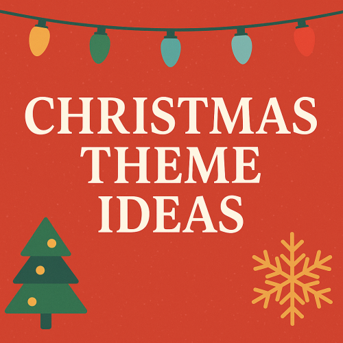 christmas theme ideas (1)