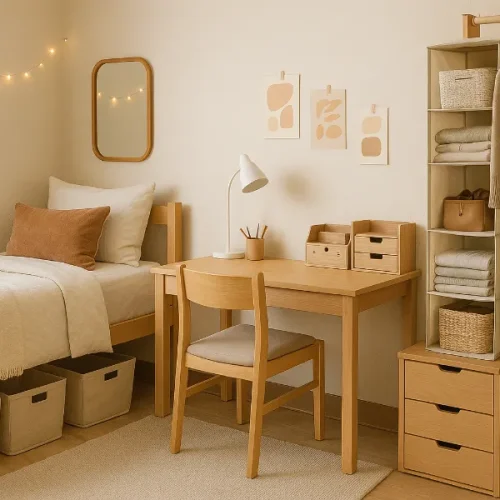 college packing list for girls 1